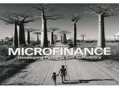 Afrique Microfinance