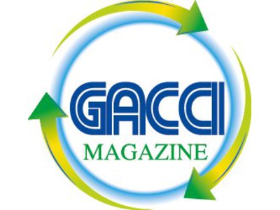 Gacci Magazine
